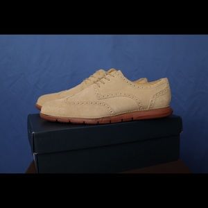 Designer Men’s shoe